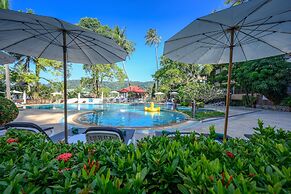 Patong Lodge Hotel