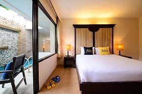 Patong Lodge Hotel