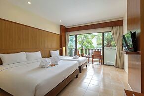 Patong Lodge Hotel