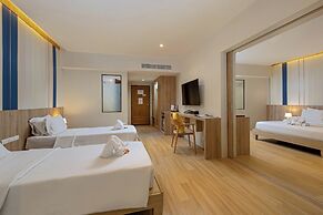 Patong Lodge Hotel