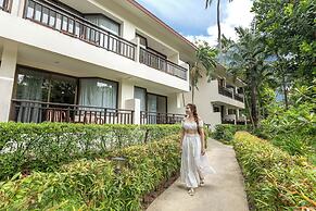 Patong Lodge Hotel