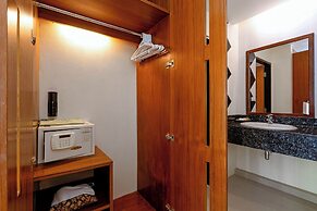 Patong Lodge Hotel
