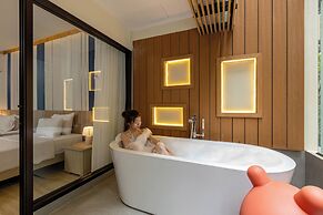 Patong Lodge Hotel
