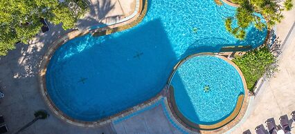 Patong Lodge Hotel