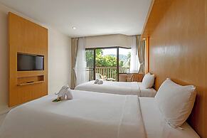 Patong Lodge Hotel