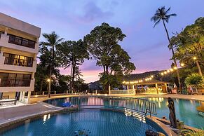 Patong Lodge Hotel