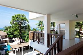Patong Lodge Hotel