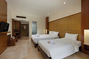 Patong Lodge Hotel