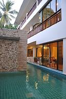 Patong Lodge Hotel