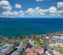 Patong Lodge Hotel