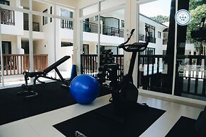 Patong Lodge Hotel