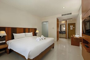 Patong Lodge Hotel