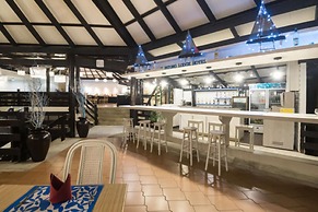 Patong Lodge Hotel