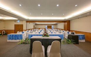 Patong Lodge Hotel