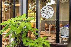 Patong Lodge Hotel