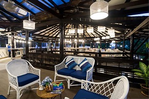 Patong Lodge Hotel