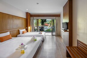 Patong Lodge Hotel
