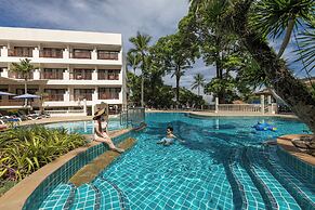 Patong Lodge Hotel