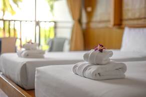 Patong Lodge Hotel
