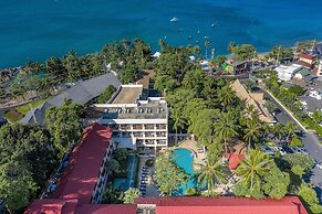Patong Lodge Hotel