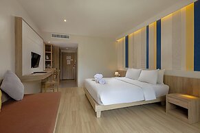 Patong Lodge Hotel