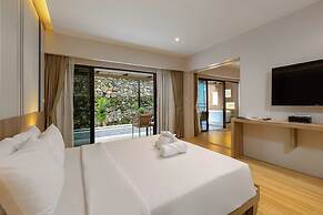 Patong Lodge Hotel
