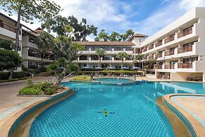 Patong Lodge Hotel