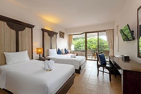 Patong Lodge Hotel