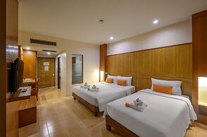 Patong Lodge Hotel