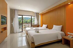 Patong Lodge Hotel