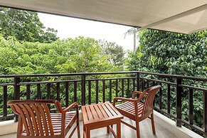 Patong Lodge Hotel