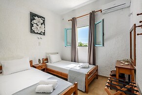 Ilias Apartments