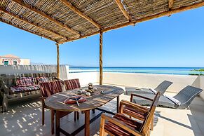 Ilias Apartments