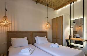 Ilias Apartments