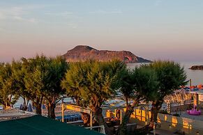 Ilias Apartments