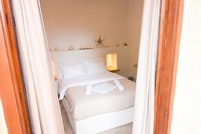 Ilias Apartments