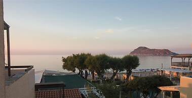 Ilias Apartments