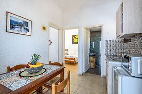 Ilias Apartments