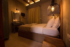 Ilias Apartments