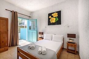 Ilias Apartments
