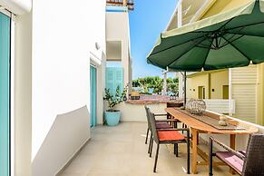 Ilias Apartments