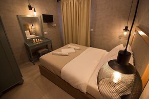 Ilias Apartments