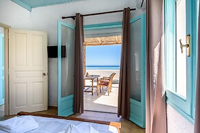 Ilias Apartments