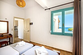 Ilias Apartments