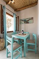 Ilias Apartments