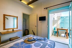 Ilias Apartments