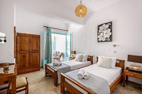 Ilias Apartments