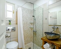 Ilias Apartments