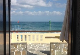 Ilias Apartments