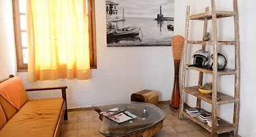 Ilias Apartments